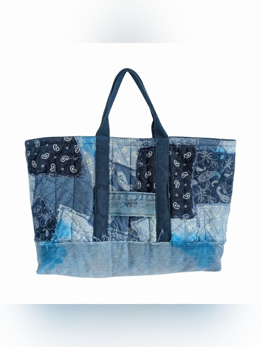 Blueprint Tote